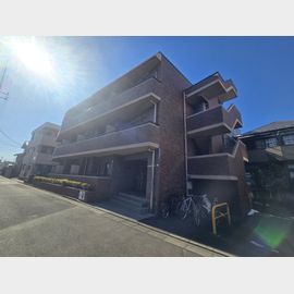 イーストフェイス 2階 築26年5ヶ月の賃貸物件