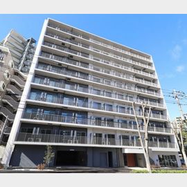 入間市駅より徒歩4分 10階 新築の賃貸物件