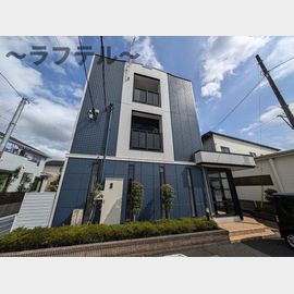 オンブラージュ 3階 築20年の賃貸物件