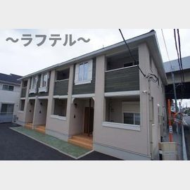 仏子駅より徒歩34分 1階 築8年6ヶ月の賃貸物件