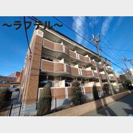 プリマベーラエルモッサ 2階 築13年3ヶ月の賃貸物件