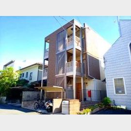 東所沢駅より徒歩13分 2階 築9年5ヶ月の賃貸物件