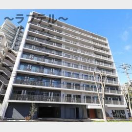 入間市駅より徒歩6分 4階 新築の賃貸物件