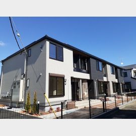 マロン・リジェールII 1階 築2年1ヶ月の賃貸物件