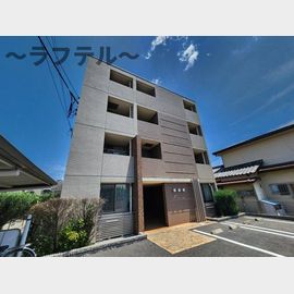 ルーチェ 2階 築11年1ヶ月の賃貸物件