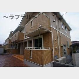 フローラ新狭山 2階 築8年1ヶ月の賃貸物件