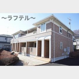 ヴィレン グランツ 1階 築16年8ヶ月の賃貸物件