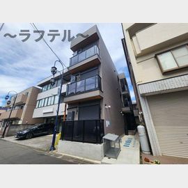 MarkDuo新狭山 1階 築2年の賃貸物件