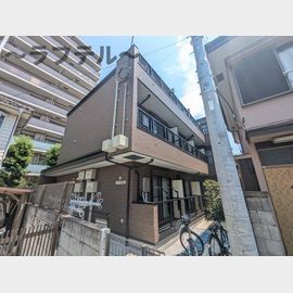 カインドネス所沢美原 2階 築3年1ヶ月の賃貸物件