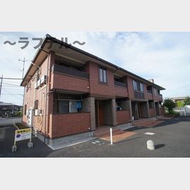 スクエア１ 1階 新築の賃貸物件