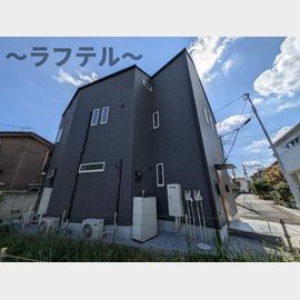 所沢ガレージハウス 1階 築2年1ヶ月の賃貸物件