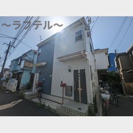 小手指駅より徒歩10分 1階 築18年の賃貸物件