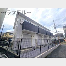 コモド狭山ヶ丘 2階 築8年7ヶ月の賃貸物件