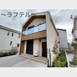 航空公園駅よりバス14分 1階 築2年1ヶ月の賃貸物件