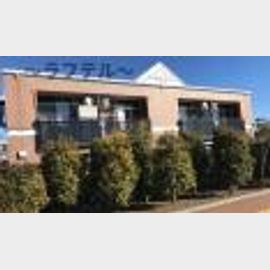 シェルルズヴィレッジ 1階 築21年3ヶ月の賃貸物件