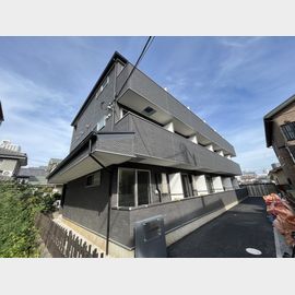 所沢駅より徒歩8分 3階 築2年6ヶ月の賃貸物件