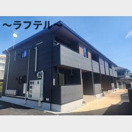 フラワーハイツ 1階 新築の賃貸物件