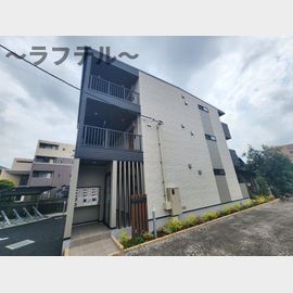 オークランドコーポの賃貸物件