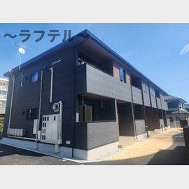 フラワーハイツの賃貸物件