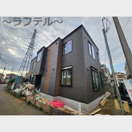 西所沢駅より徒歩17分 1階 新築の賃貸物件