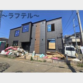 西所沢駅より徒歩17分 1階 新築の賃貸物件