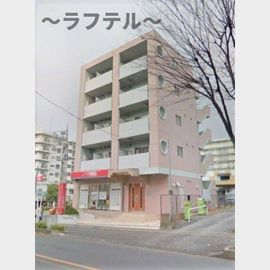 入間市駅より徒歩3分 5階 築20年3ヶ月の賃貸物件