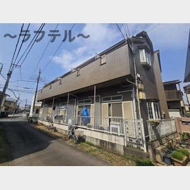 アメニティ・所沢 2階 築33年8ヶ月の賃貸物件