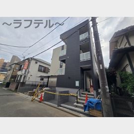 小手指駅より徒歩11分 2階 新築の賃貸物件