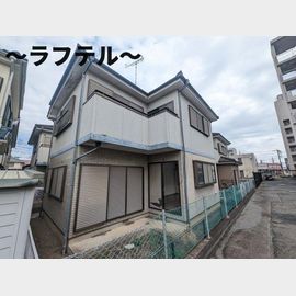 新所沢駅より徒歩17分 1階 築24年10ヶ月の賃貸物件
