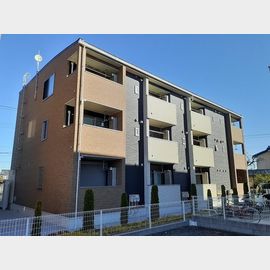 エスポワールの賃貸物件