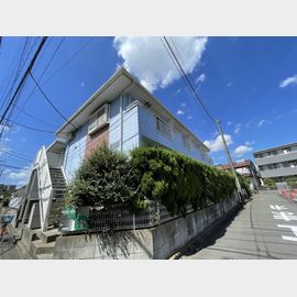 パシフィックハウス 1階 築32年の賃貸物件