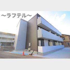 キャメル入間黒須Aの賃貸物件