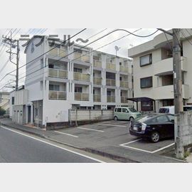 新狭山駅より徒歩6分 築38年1ヶ月 4階建の賃貸物件