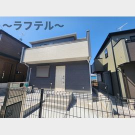 入間市駅より徒歩20分 1階 新築の賃貸物件