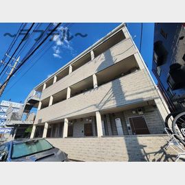 ルミエール新狭山の賃貸物件