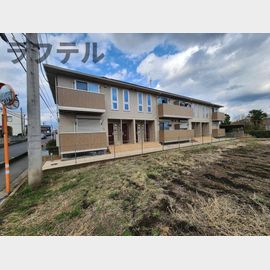 サンボナールＡ 1階 築15年2ヶ月の賃貸物件