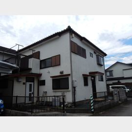 入間市駅より徒歩22分 1階 築38年2ヶ月の賃貸物件