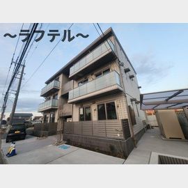 ジュールエスト航空公園の賃貸物件