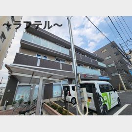 アイム藤沢の賃貸物件