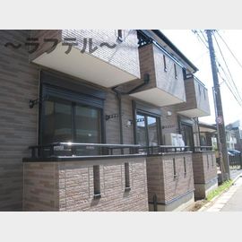 サングリーンハイツの賃貸物件
