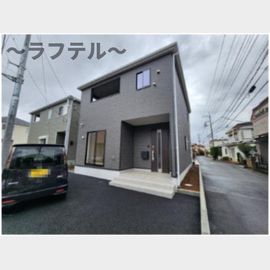 入間市駅より徒歩33分 1階 新築の賃貸物件