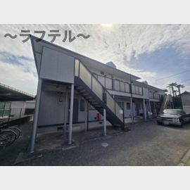 エスト・ジャルダン 1階 築25年3ヶ月の賃貸物件