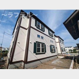 ハナブキ壱番館の賃貸物件