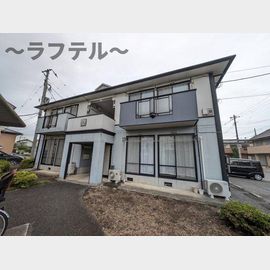 サンライフ若狭 A 2階 築32年6ヶ月の賃貸物件