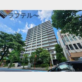 ザ・パークハウス所沢日吉町の賃貸物件
