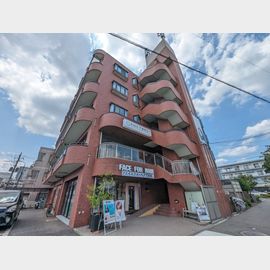 所沢駅より徒歩5分 5階 築30年3ヶ月の賃貸物件