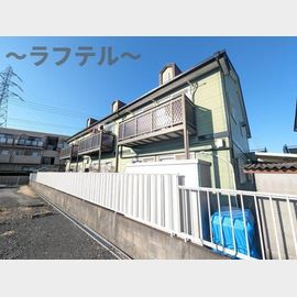 グリーンヒル見谷 A 1階 築35年1ヶ月の賃貸物件