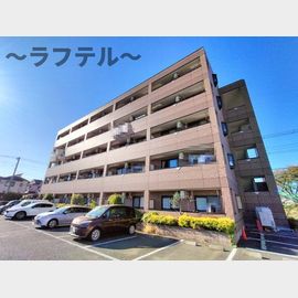 ピークエリシオン 3階 築21年2ヶ月の賃貸物件