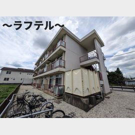 ザ・コンシェル南入曽 3階 築40年7ヶ月の賃貸物件