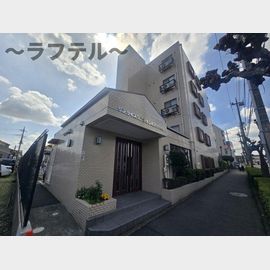 サンライズマンション所沢けやき台 2階 築31年6ヶ月の賃貸物件